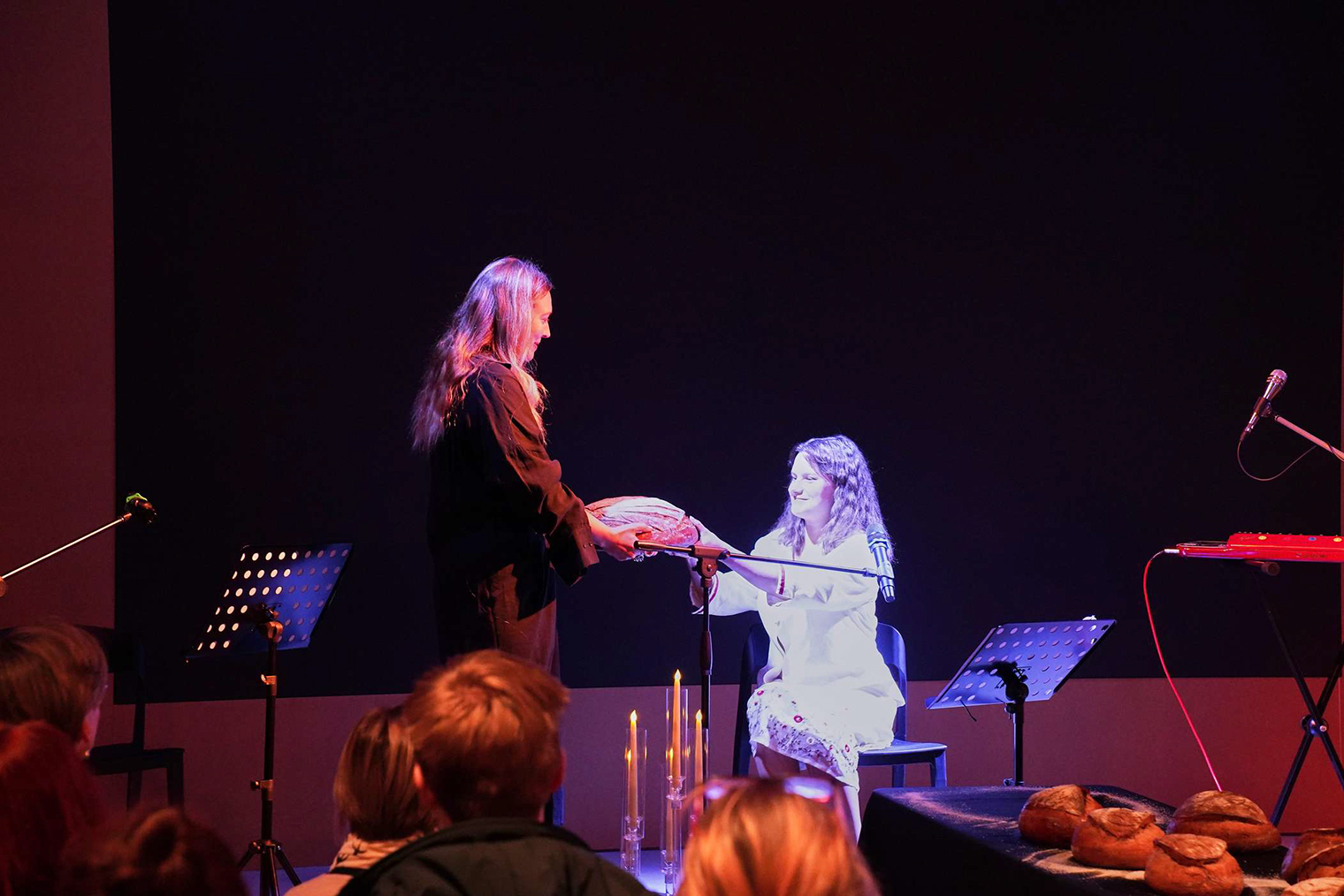 © Пресс-служба «Хлебозавода»