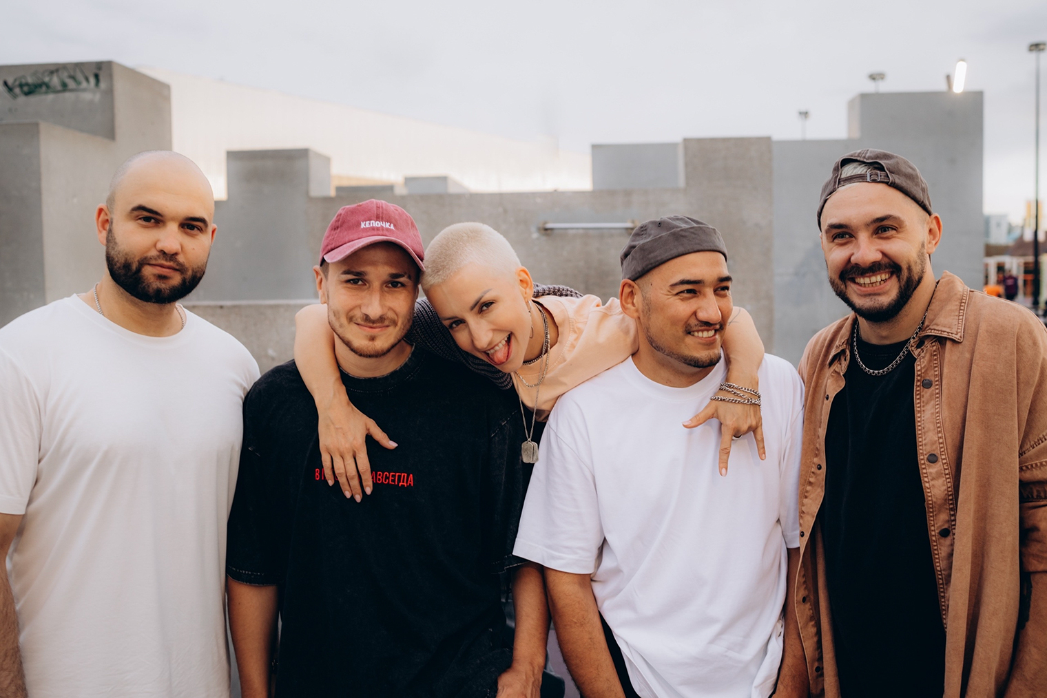 © «Мураками» / vk.com