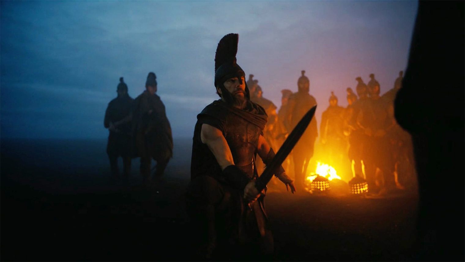 Нововведение частично усложнило работу над фильмом: огромные камеры и еще более огромные кожухи приходилось перевозить на все локации