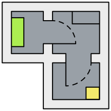 Лейбл заголовка