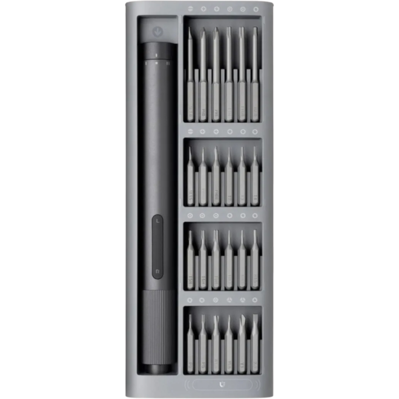 Автоматическая отвертка