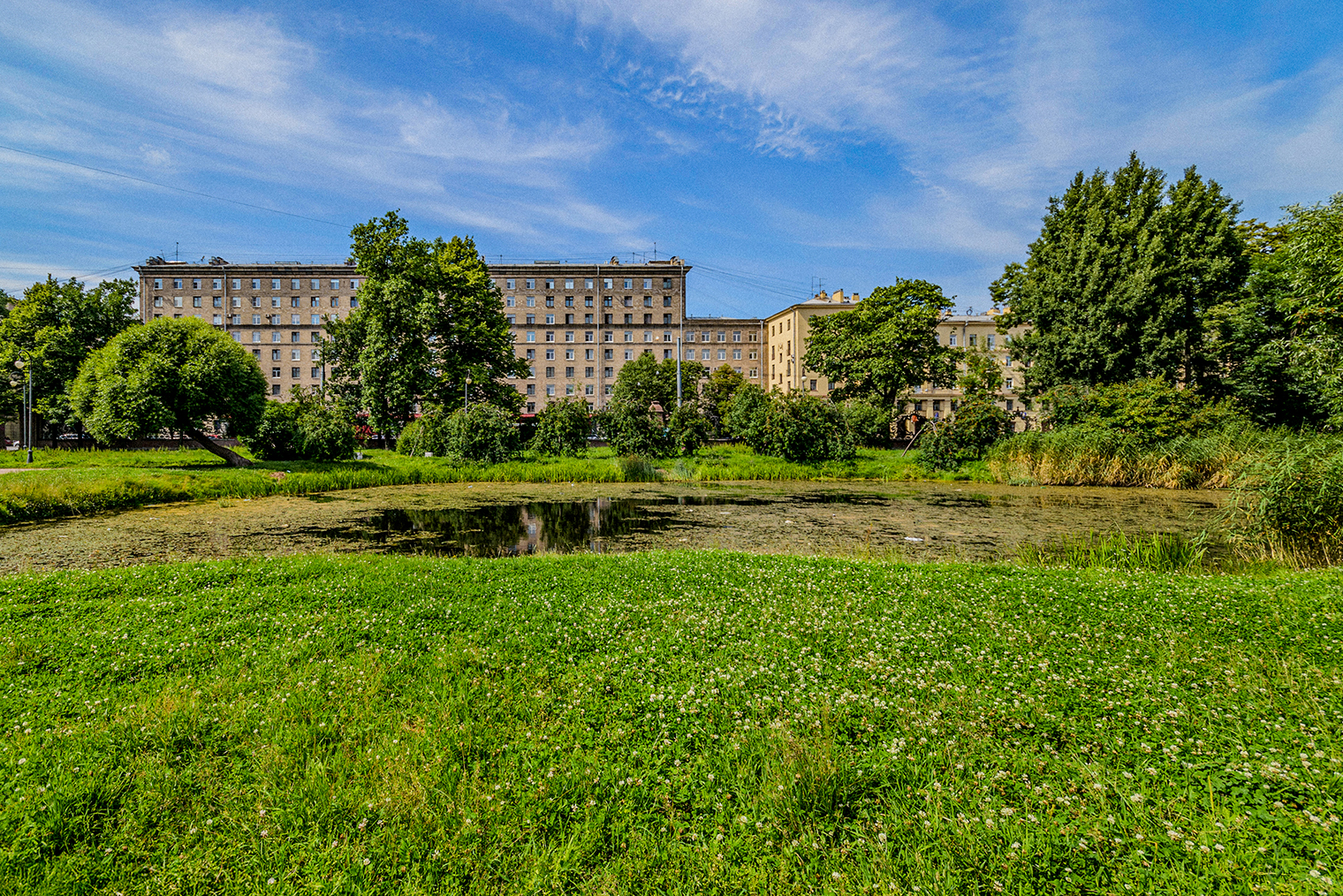 © Alex 'Florstein' Fedorov / Wikimedia Commons
