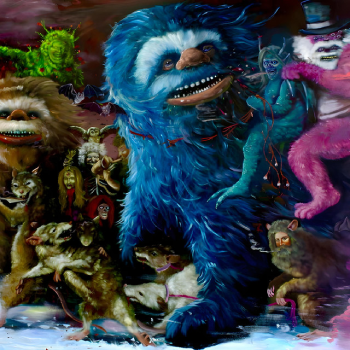 Лейбл заголовка