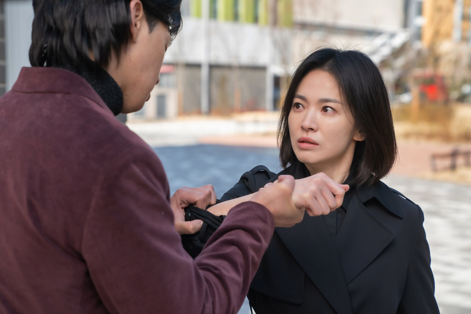 Сериал подтолкнул правительство Южной Кореи доработать текущие законы так, чтобы в будущем школьные хулиганы испытывали трудности при поступлении в университет или устройстве на работу. Источник: Netflix
