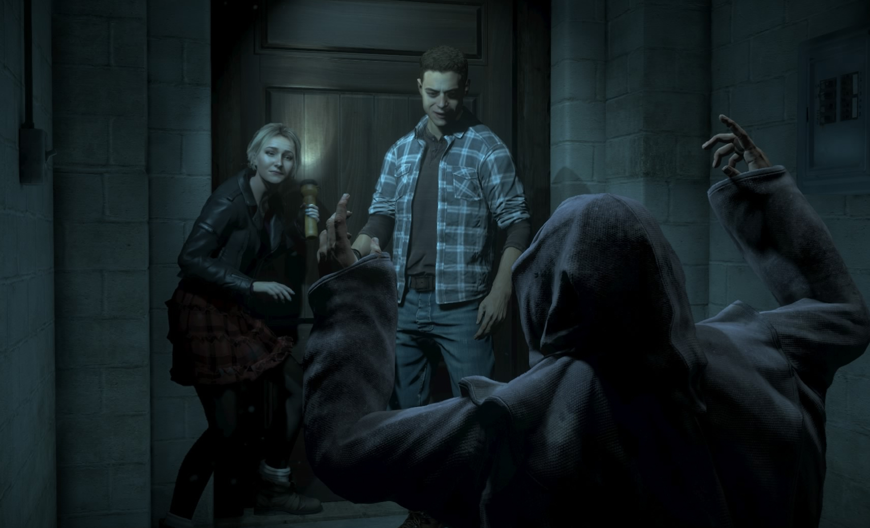 Until Dawn