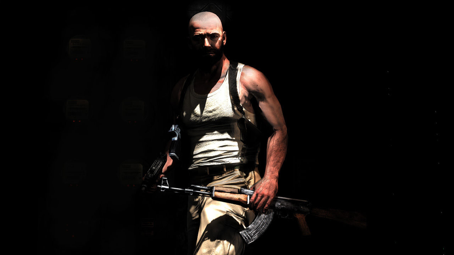Max Payne 3 — пока что последняя игра Rockstar Games без открытого мира. © Rockstar Games