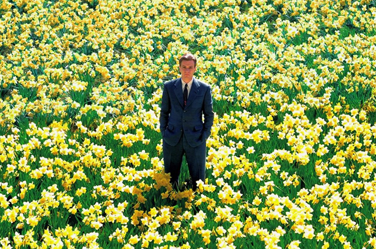 Большая рыба. © Кино-театр