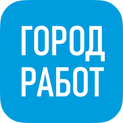 GorodRabot.kz