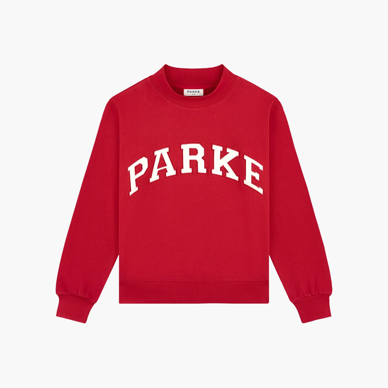 Свитшот Parke. © Parke