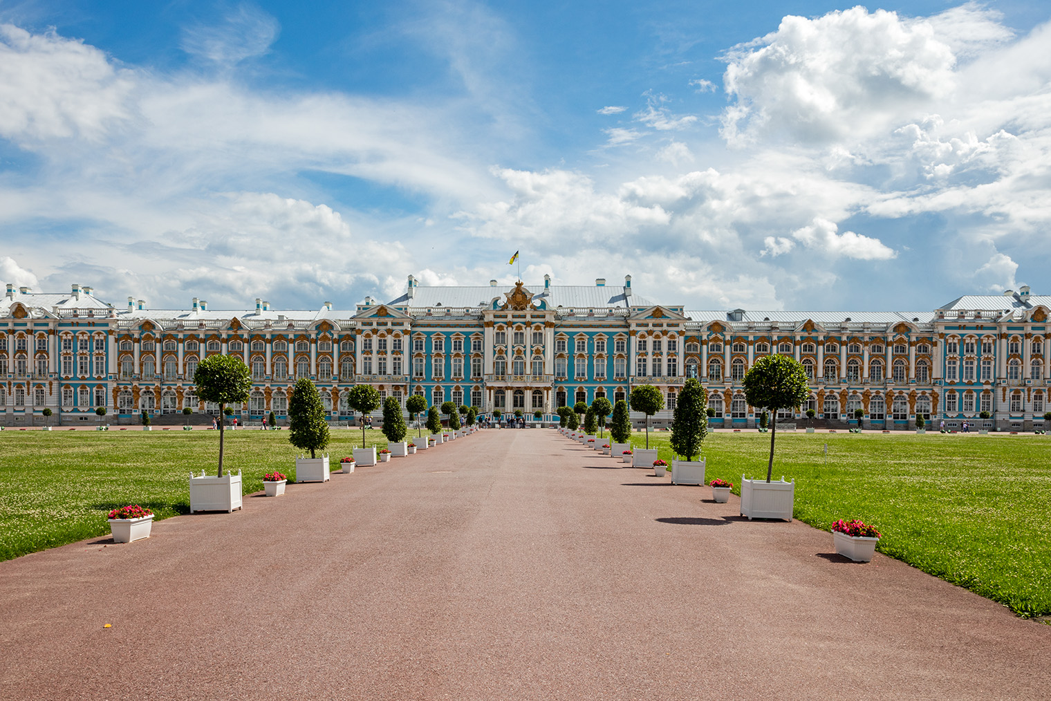 Фотография: Andrew Shiva / Wikipedia