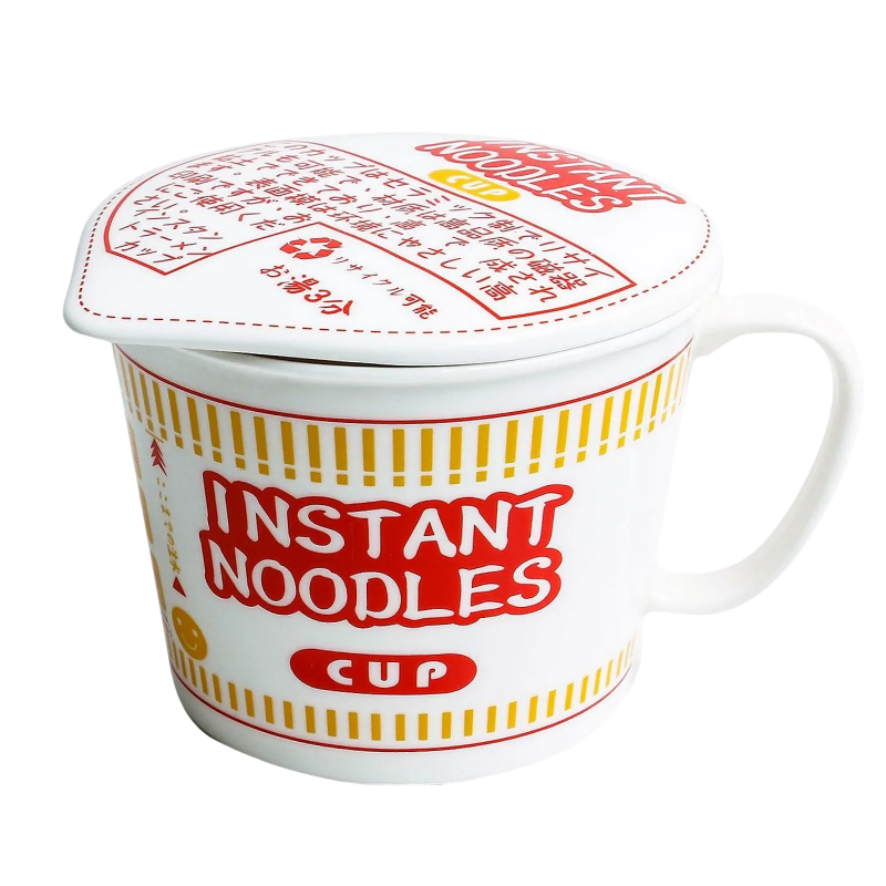 Кружка для дошика