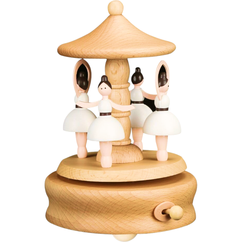 Музыкальная шкатулка