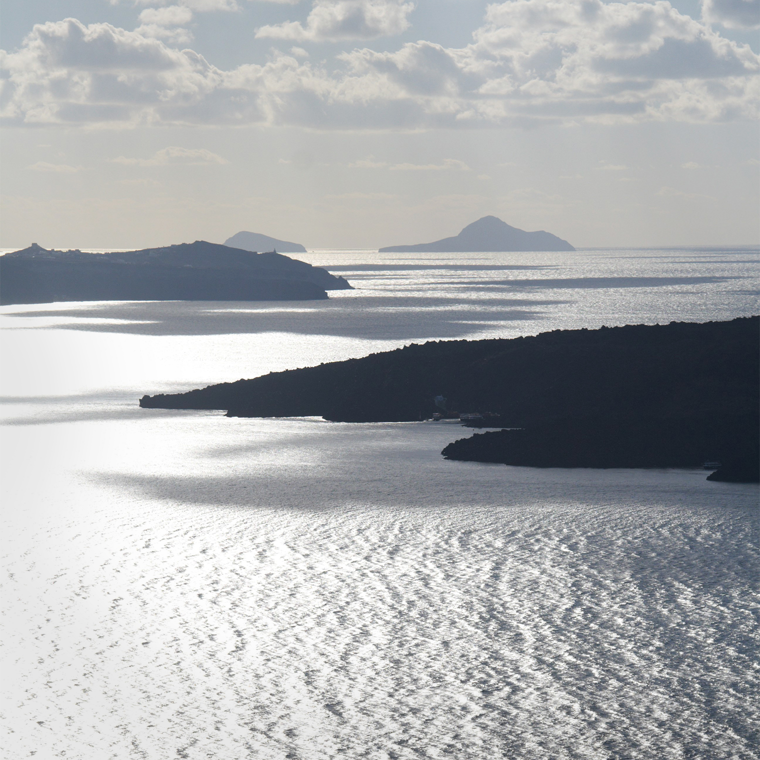 Какие вы, другие греческие острова? Надеюсь, мы это обязательно узнаем