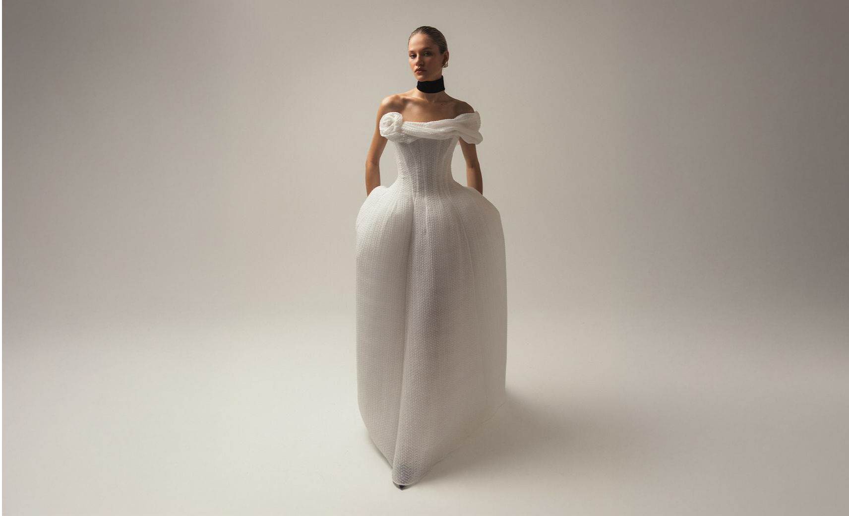 Платье Labay Viktoria