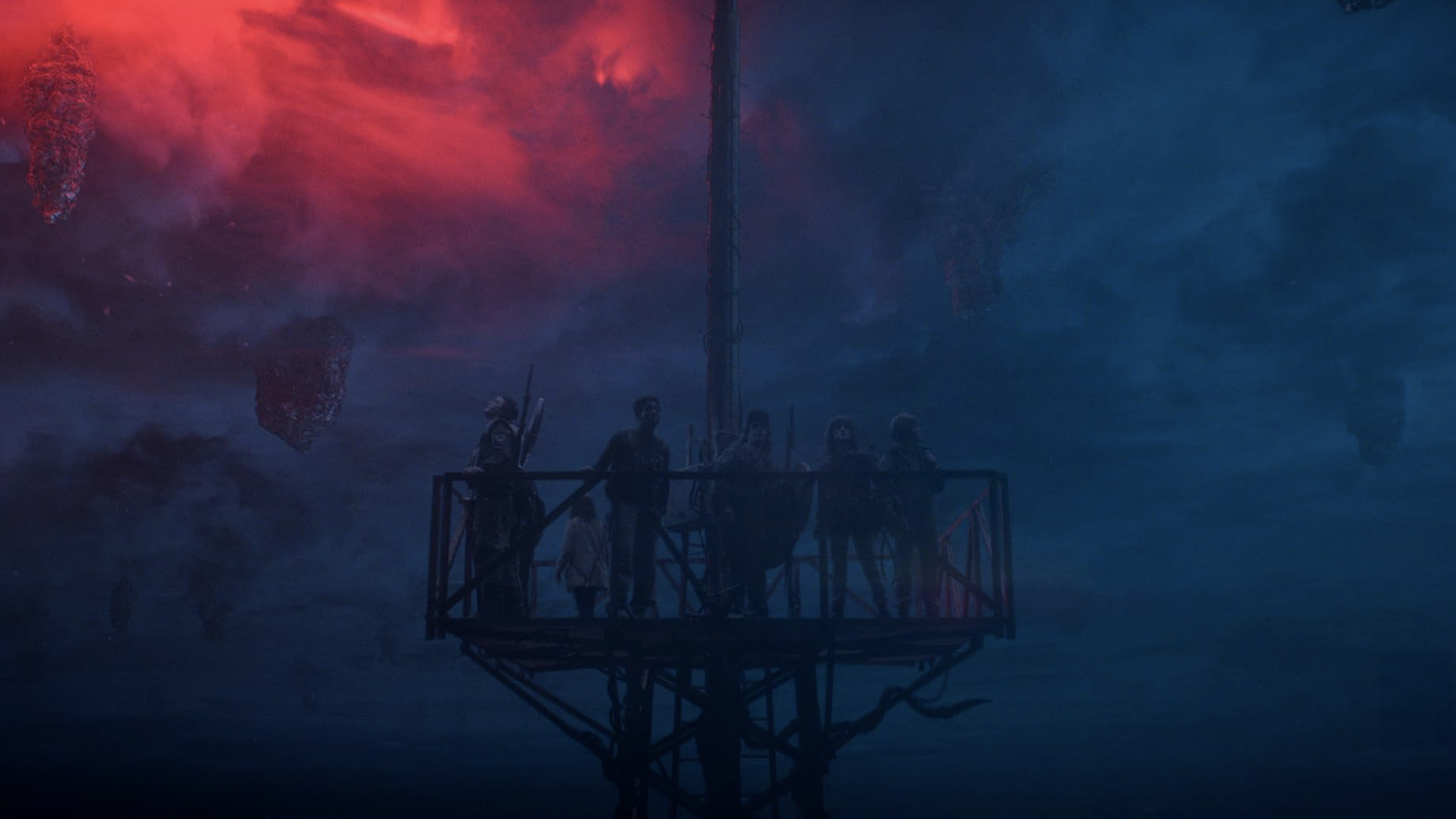 Кали становится единственным персонажем, который точно погибает в новом сезоне сериала