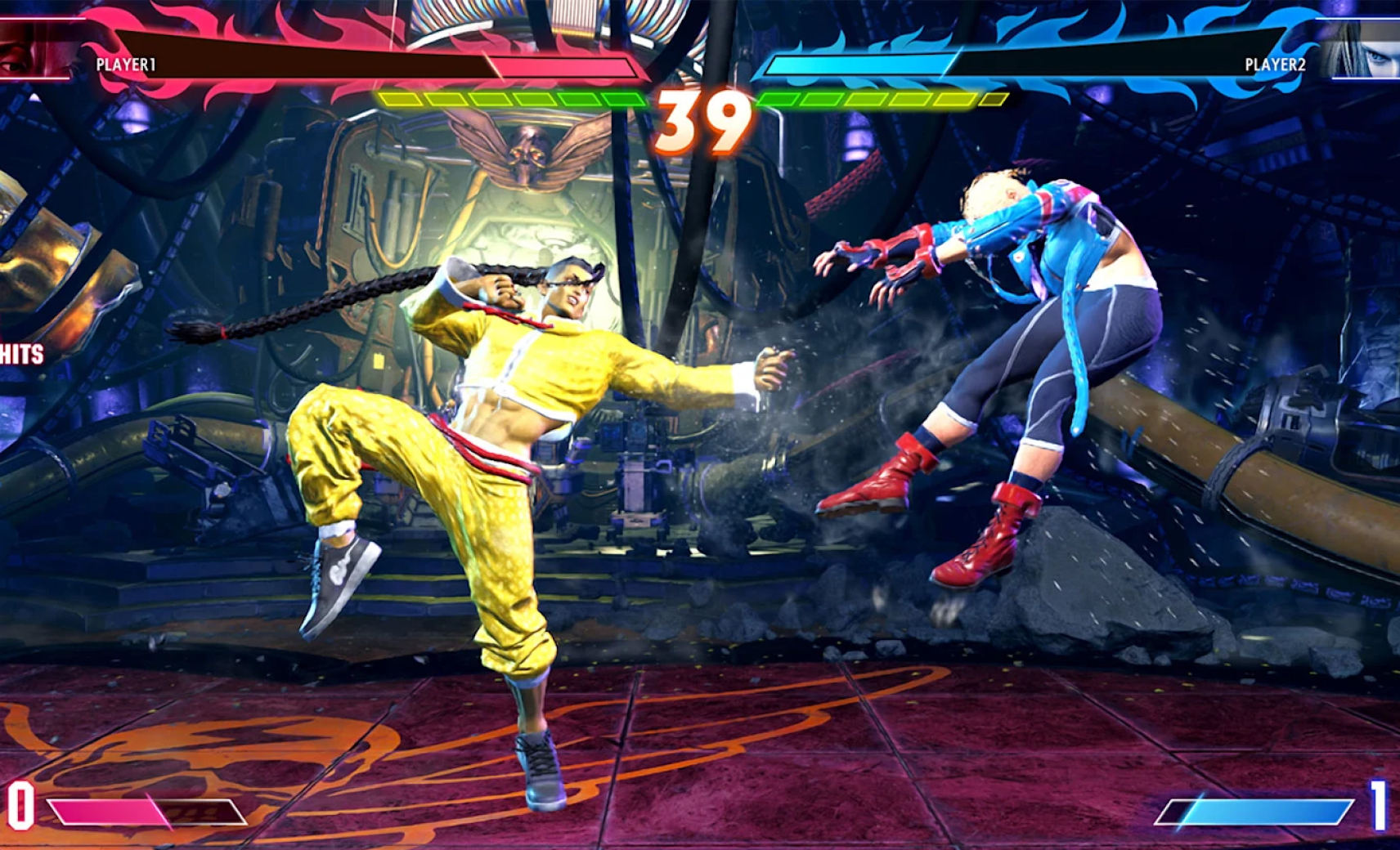 Street Fighter 6