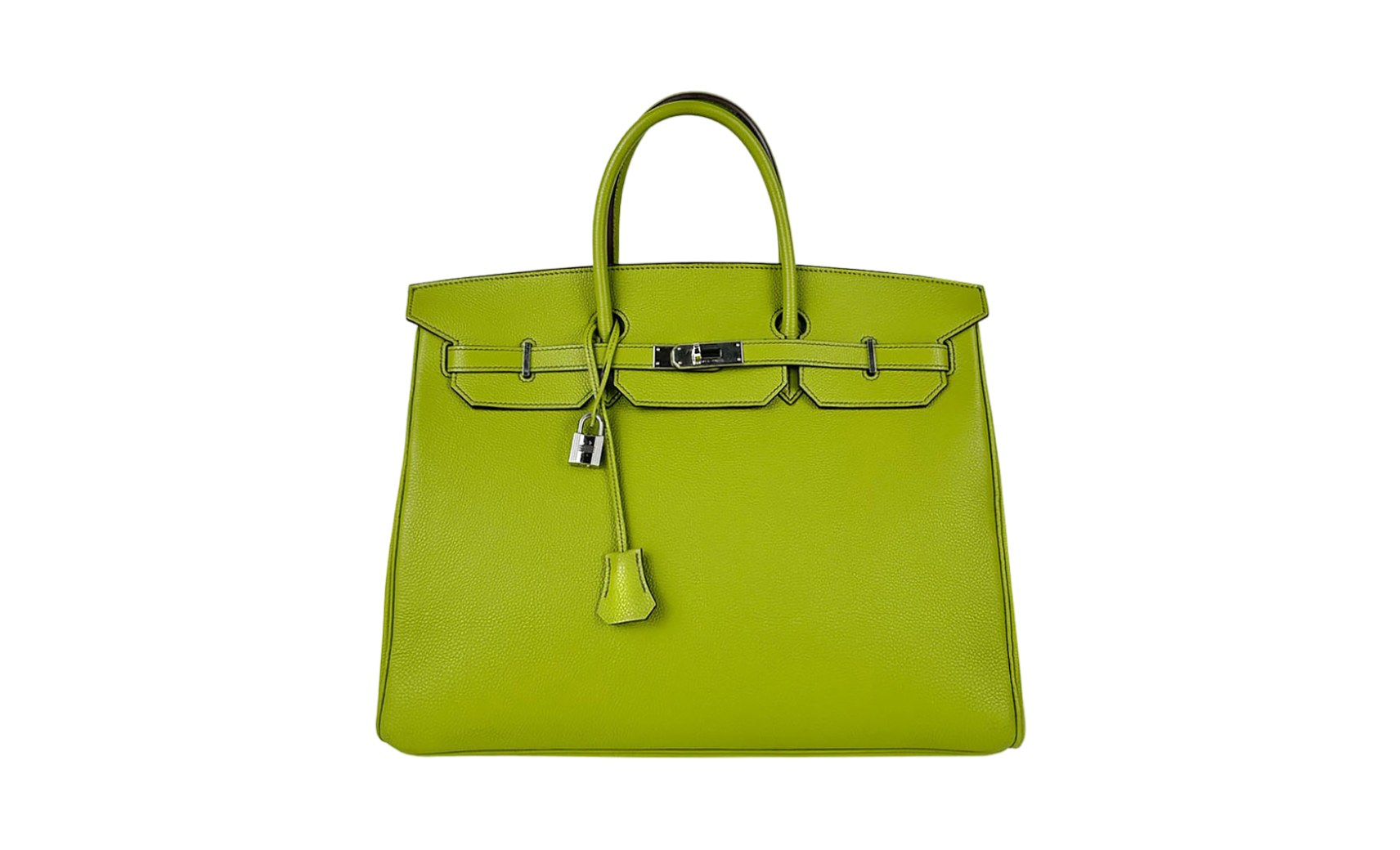 сумка Hermes Birkin 40 Clemence