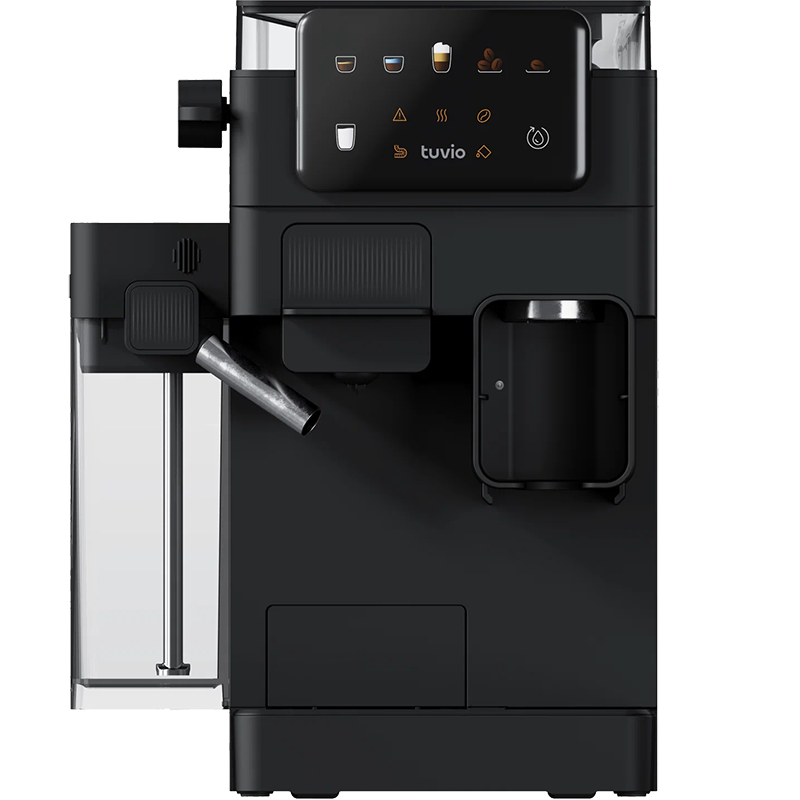 Кофемашина TCM09ea