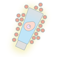 Лейбл заголовка