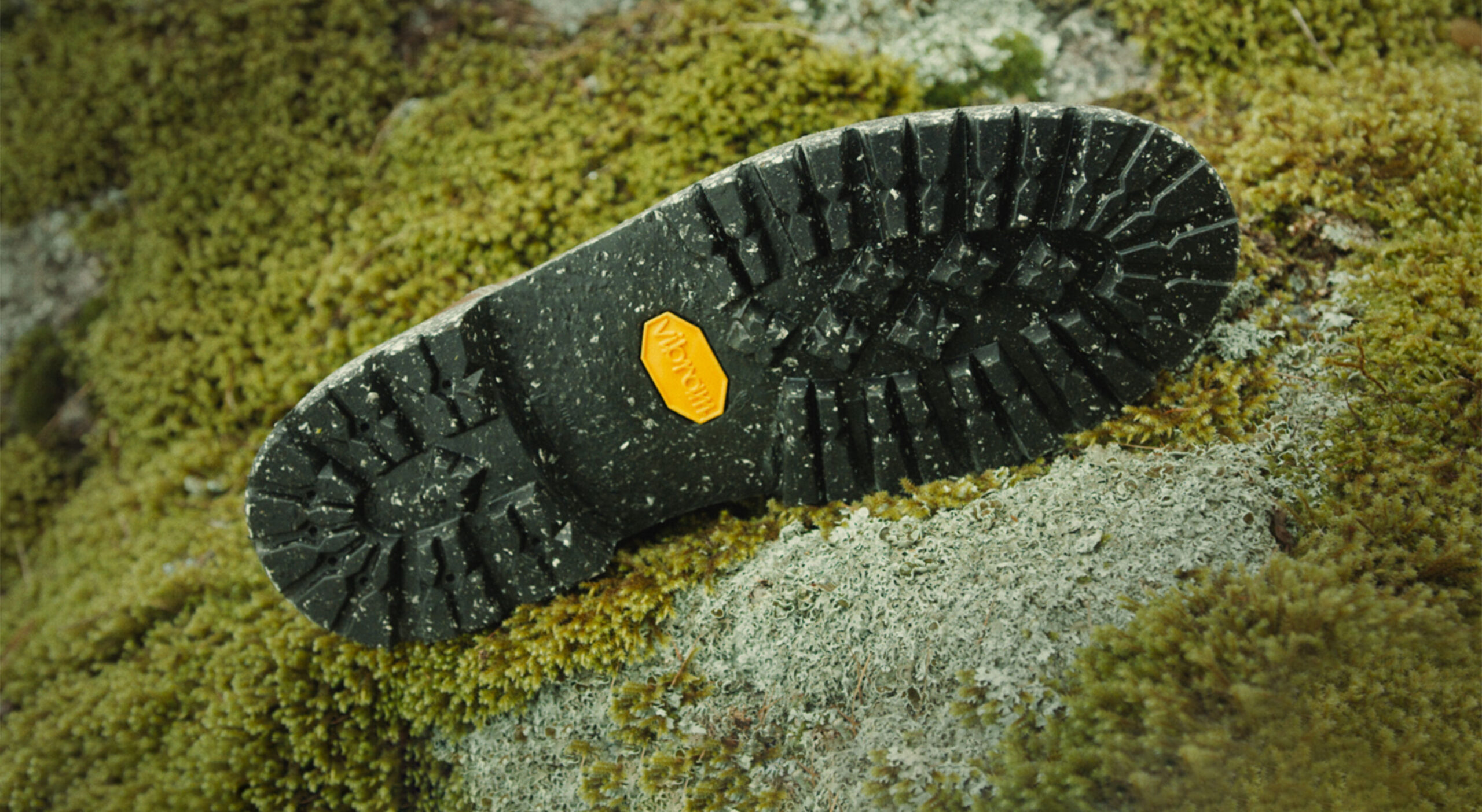 Фотография: Vibram