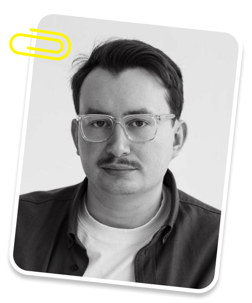 Лейбл заголовка