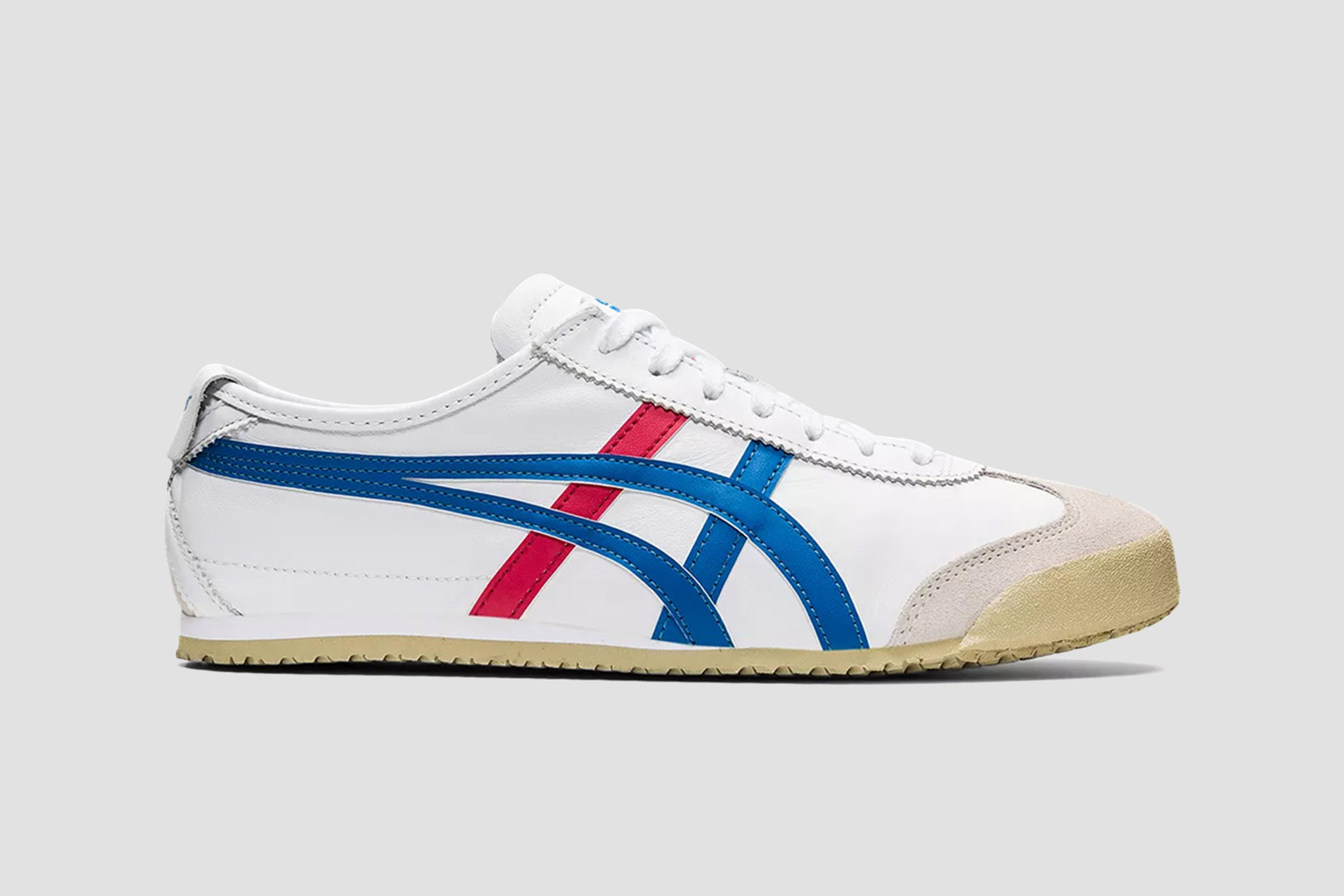 Перевыпуск Onitsuka Tiger Mexico 66. Фотография: Onitsuka Tiger