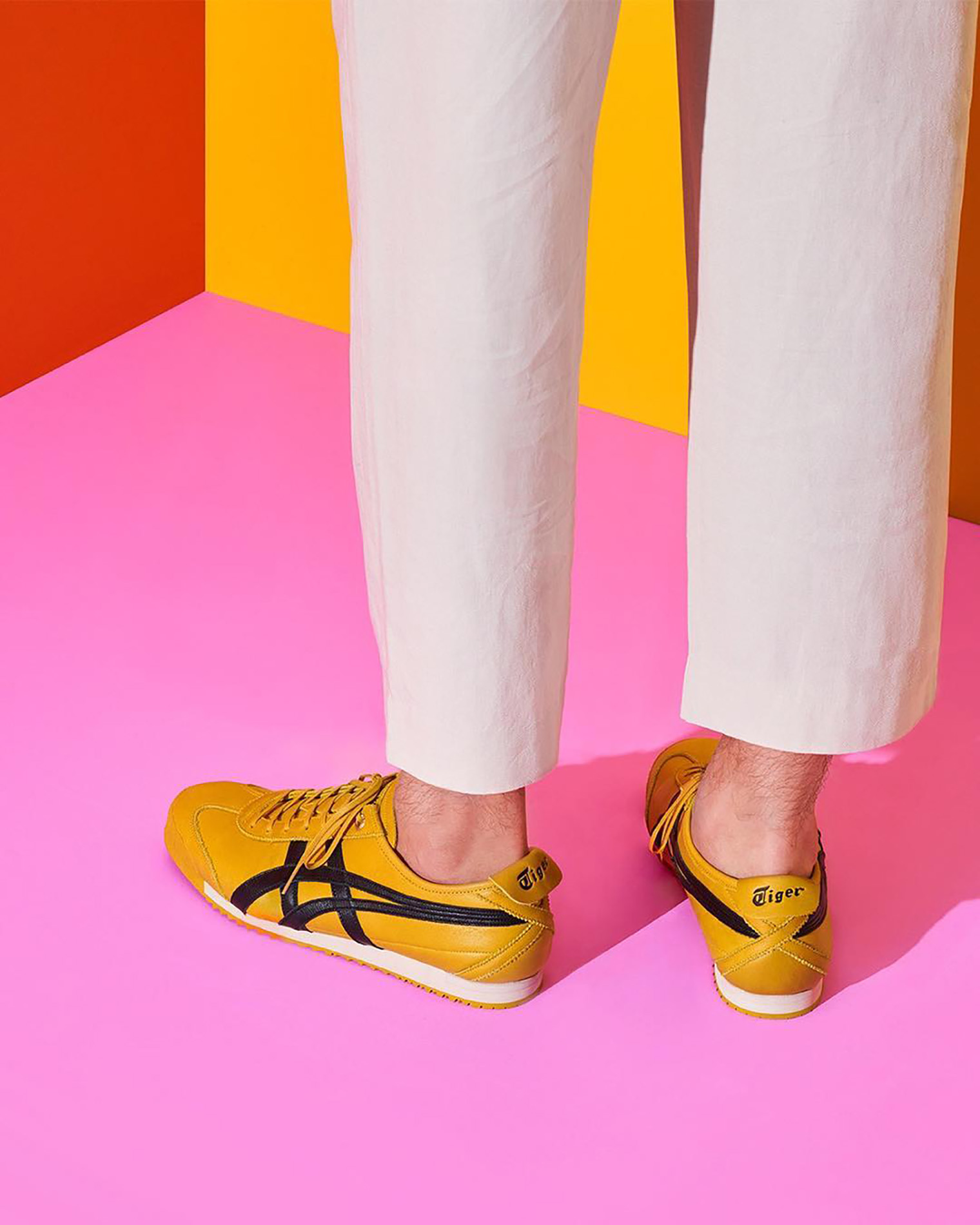 Фотография: Onitsuka Tiger