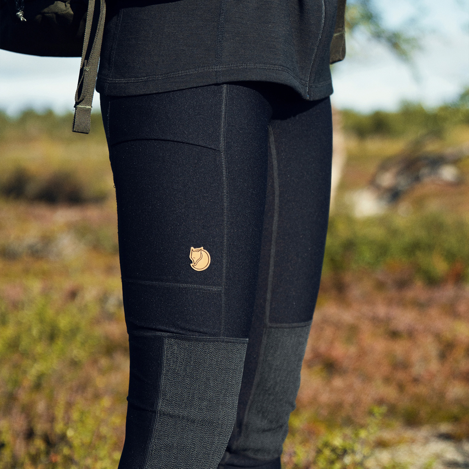 Фотография: Fjällräven