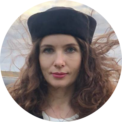 Анна Шипилова 