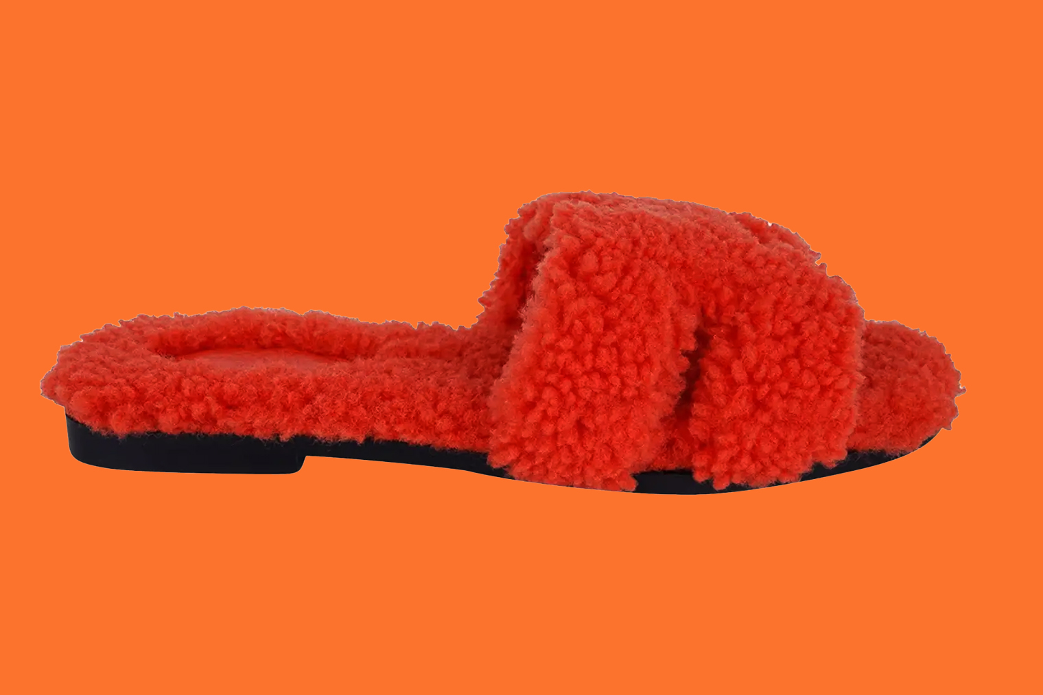 Oran Teddy Фотография: Hermes