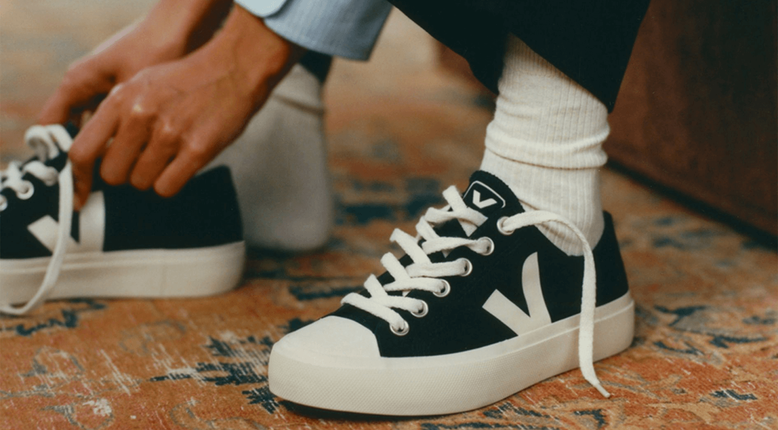 Кеды — это не только Converse и Vans. Вот еще 11 отличных марок