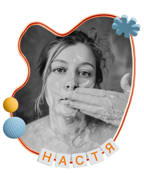 Лейбл заголовка