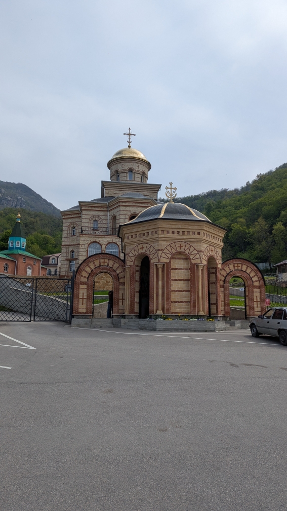Пятигорск