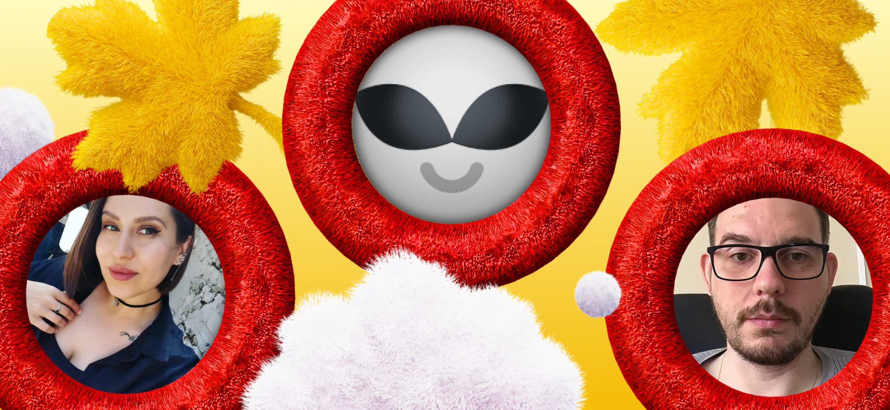 23 самых ярких сообщника октября