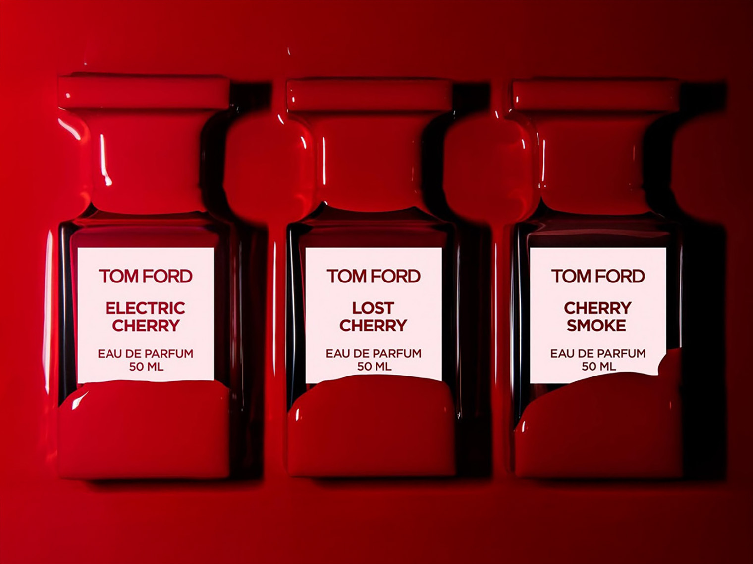 Фотография: Tom Ford