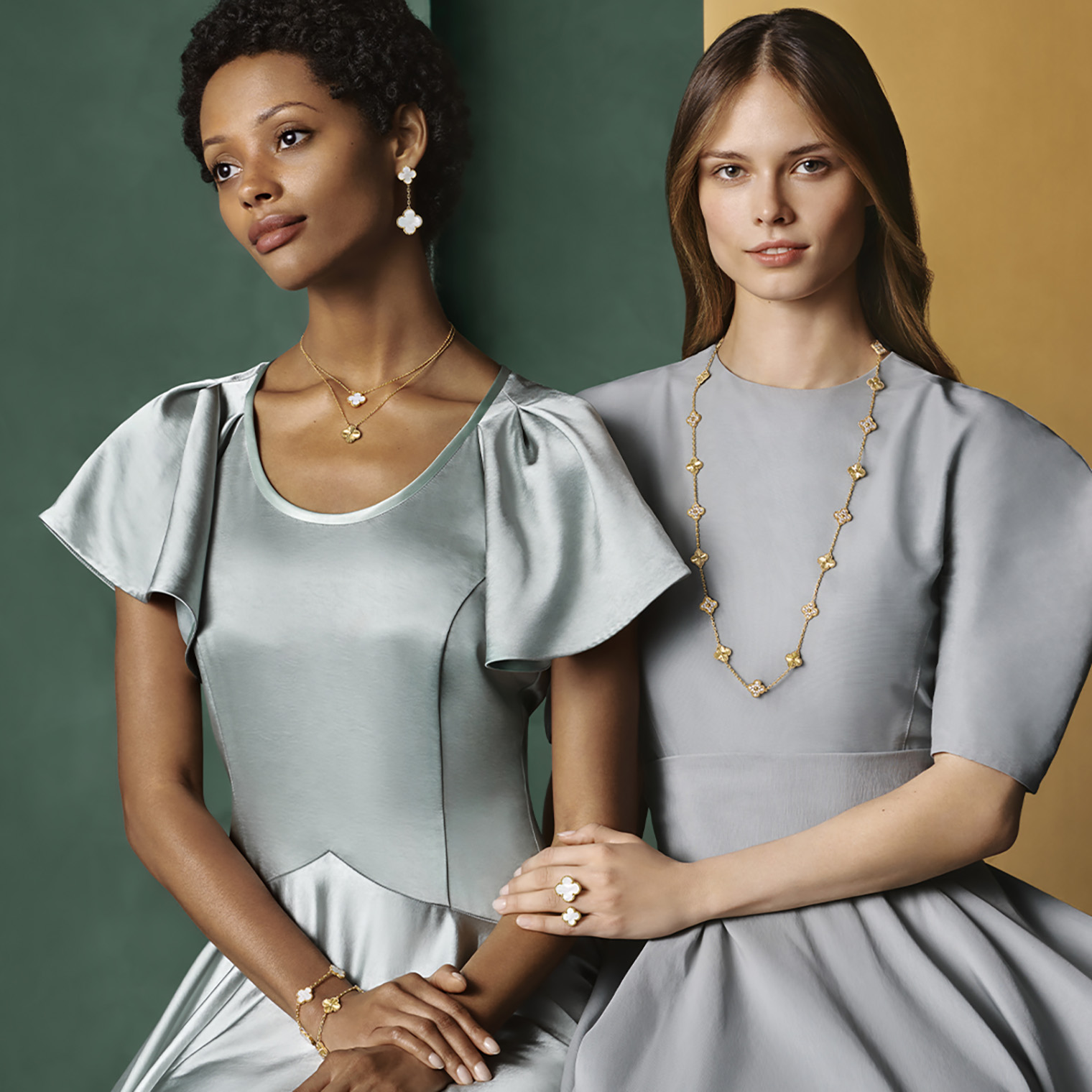 Фотография: Van Cleef & Arpels