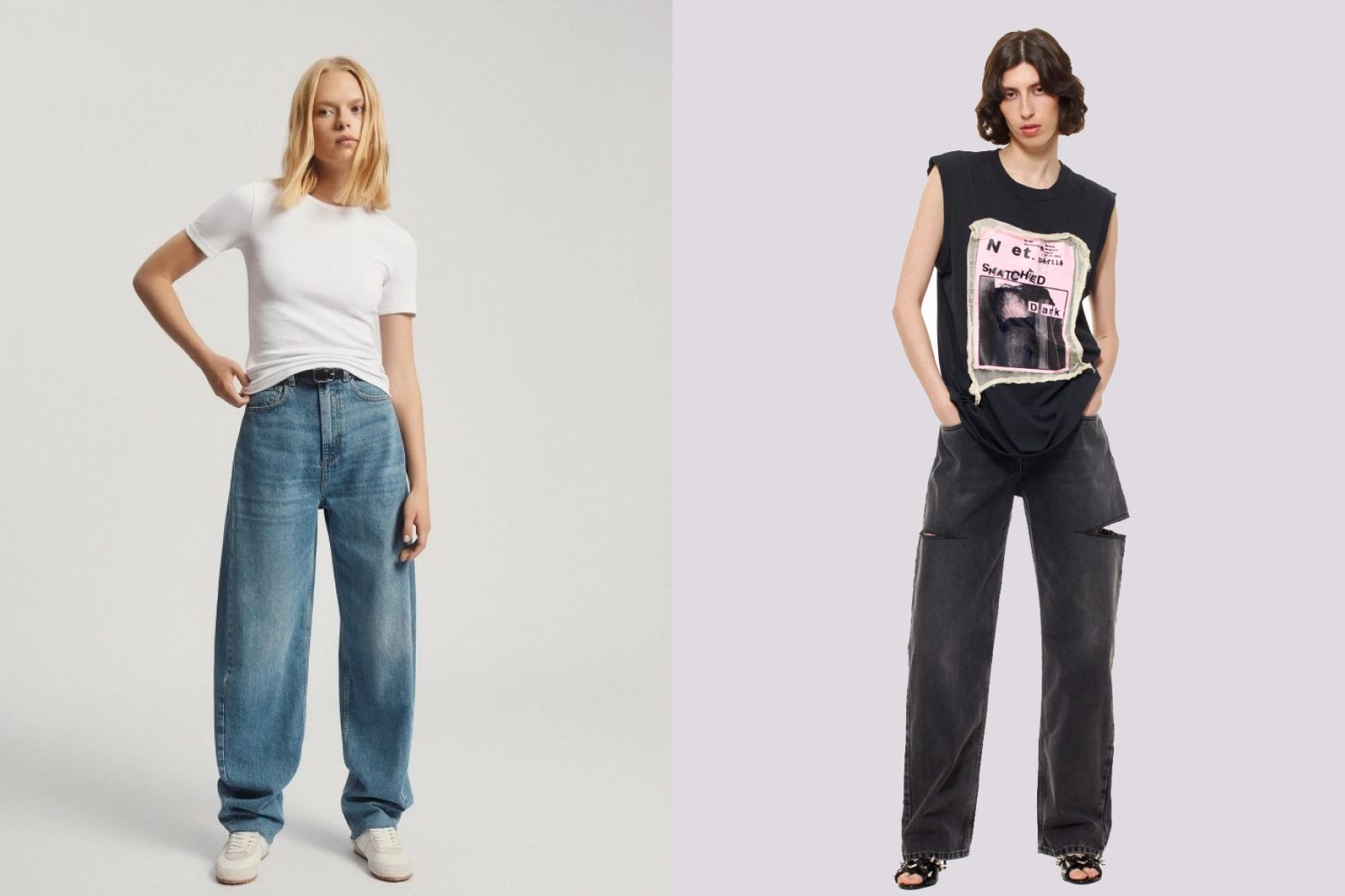 Фотографии: Nume, Maison Margiela