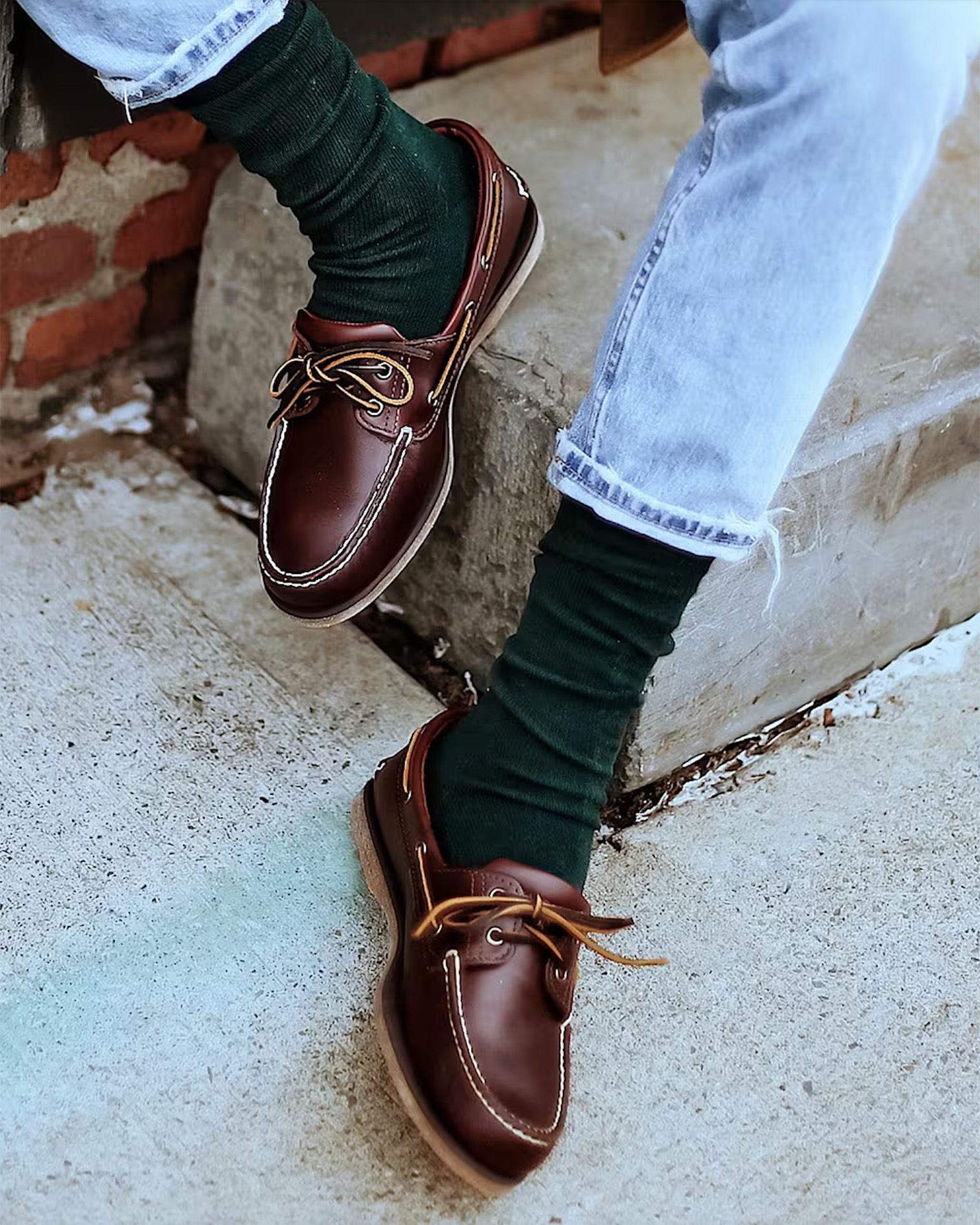 Фотография: Timberland