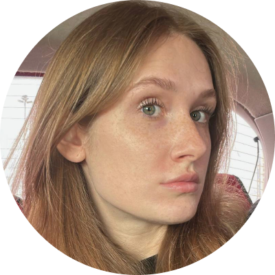 Анна Краснова 