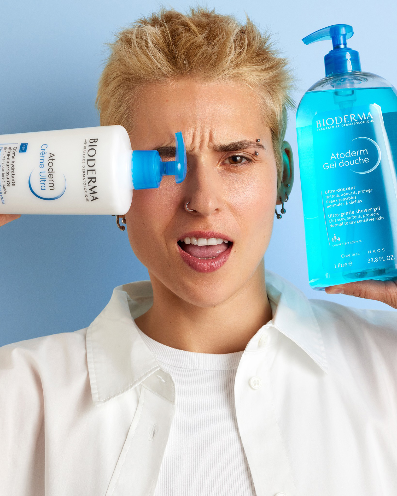 Фотография: Bioderma