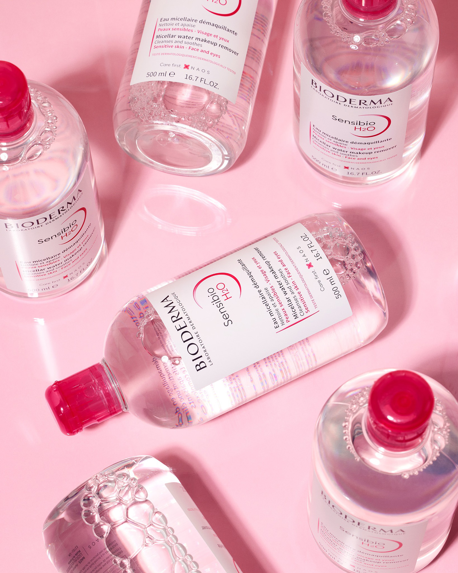 Фотография: Bioderma