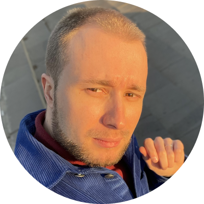Аватар автора