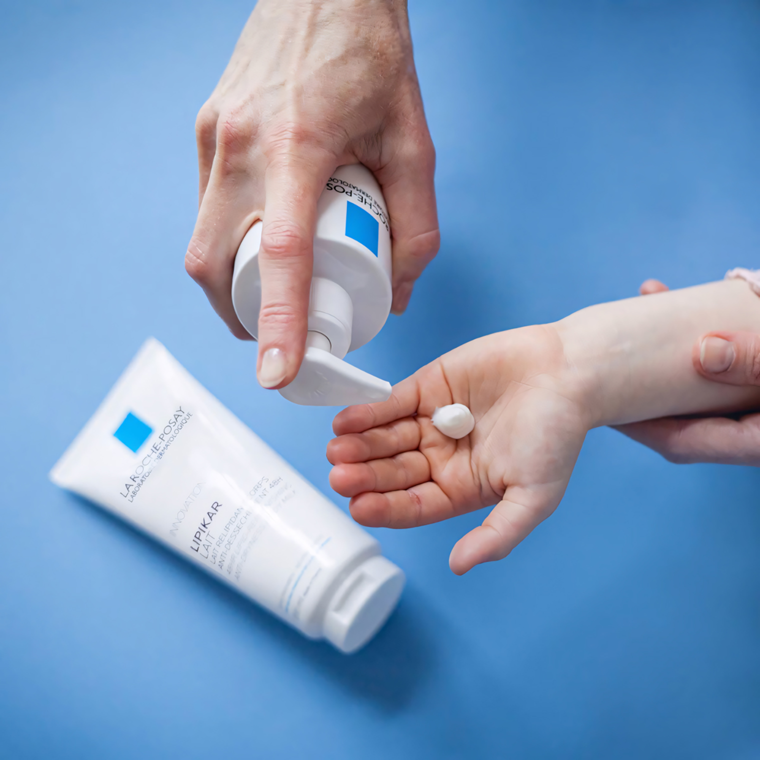 Фотография: La Roche-Posay