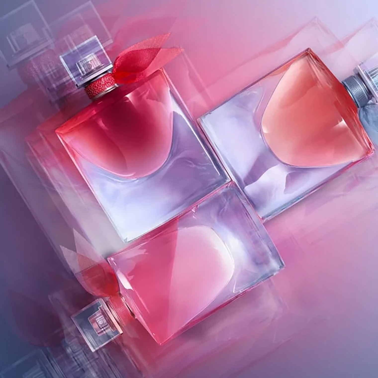 Фотография: Lancome