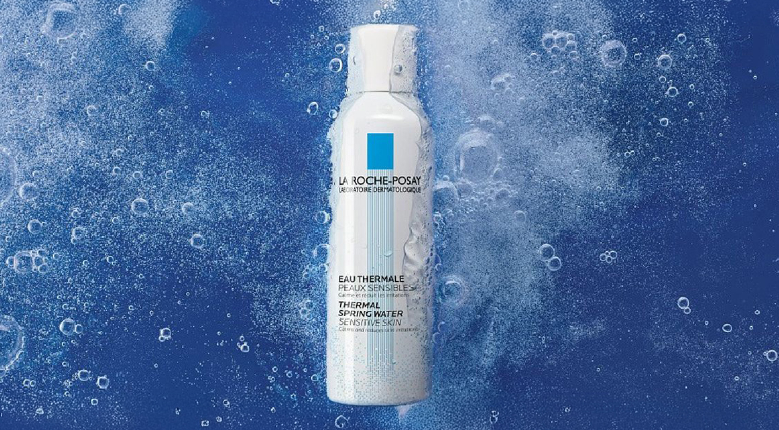 Косметика La Roche-Posay очень популярна. Разбираемся, так ли она эффективна