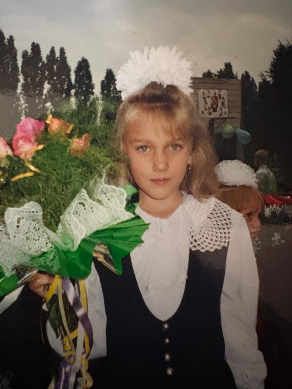 Елена Бахтина, старший продюсер образовательной программы