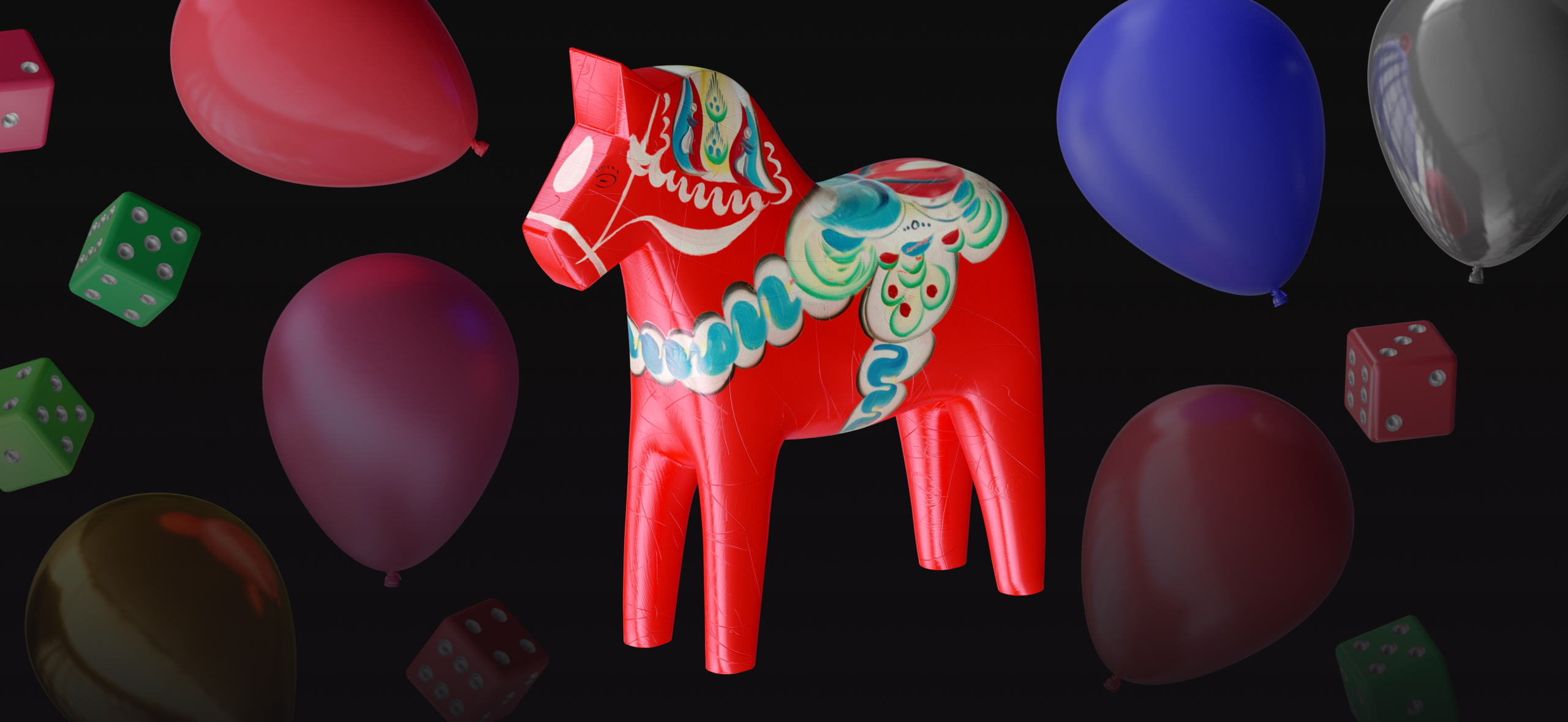 Год естественного интеллекта или мощ­нейшего прайма? Узнайте, каким будет ваш 2026