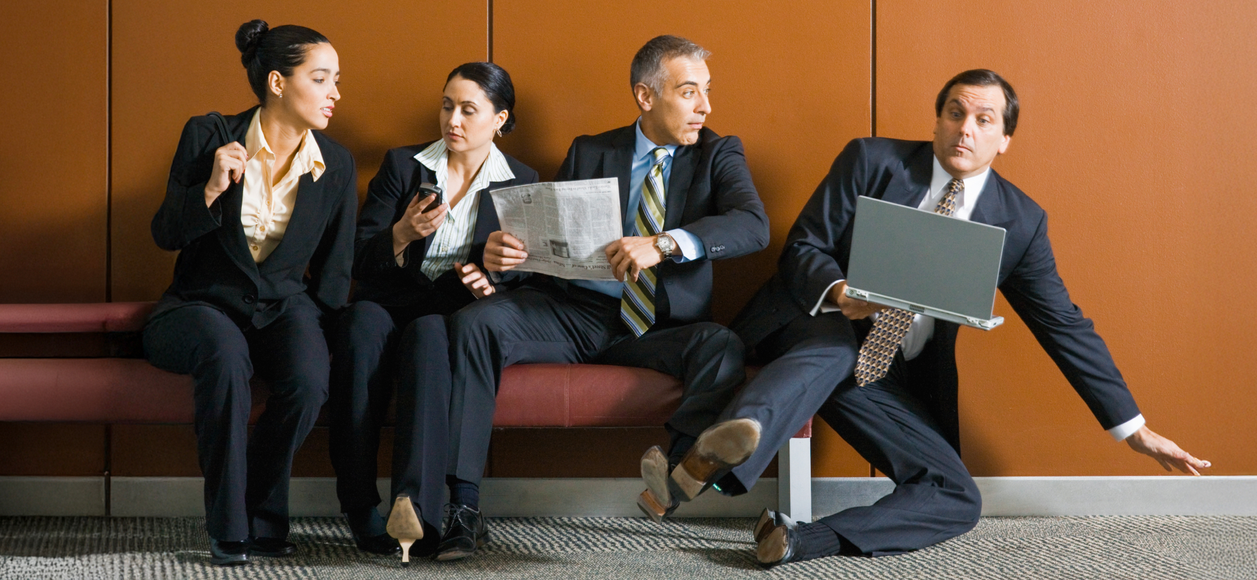 «„Голодные игры“ станут еще ярост­нее»: чего ждать от рынка труда в 2026 году