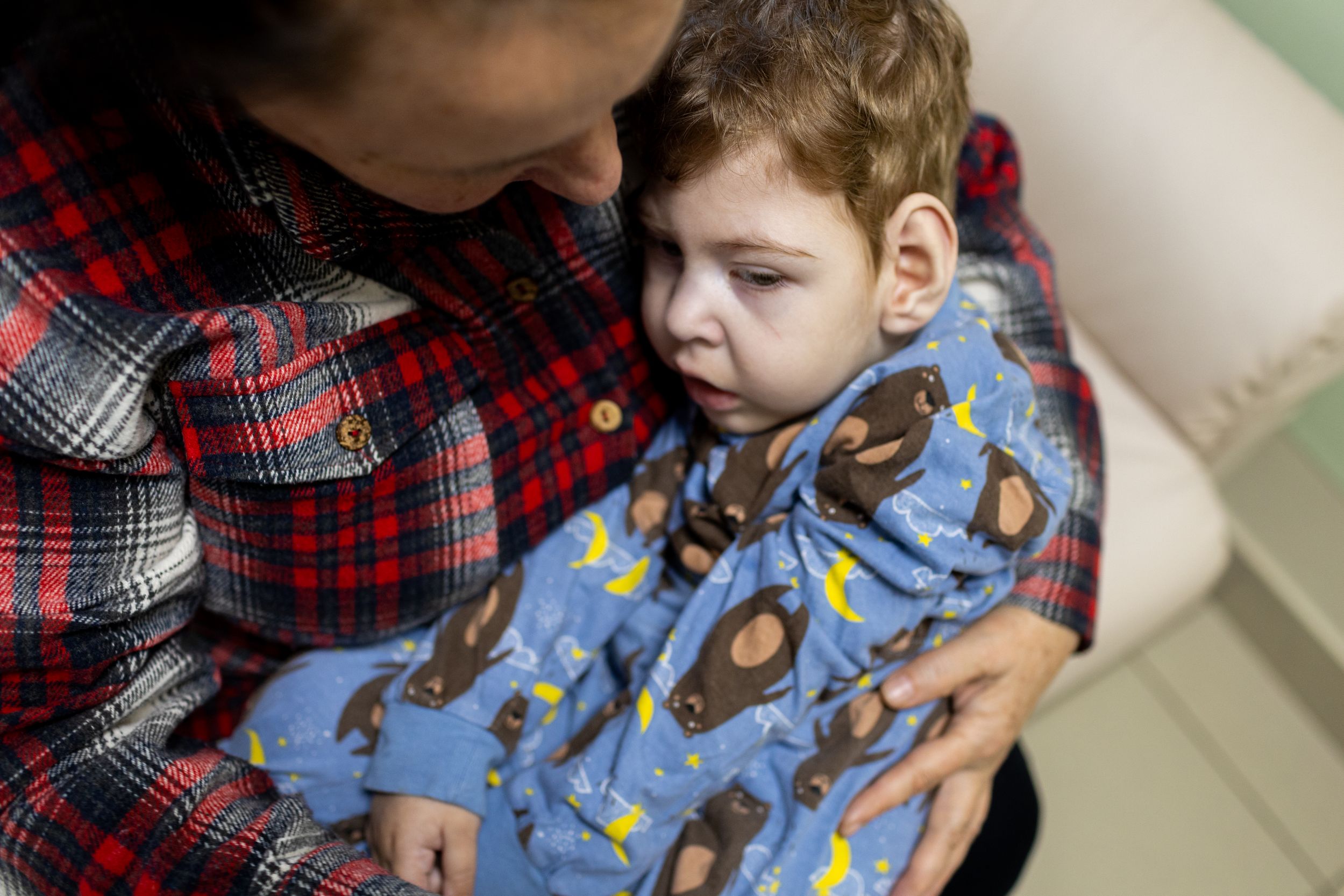 Не больно, не страшно, не стыдно, не одиноко