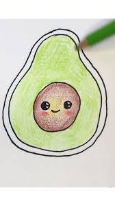 avocado 